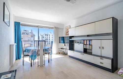 Apt Golfe-Juan à 150 m de la plage et près de Cannes , Centre et Gare - Foto 6