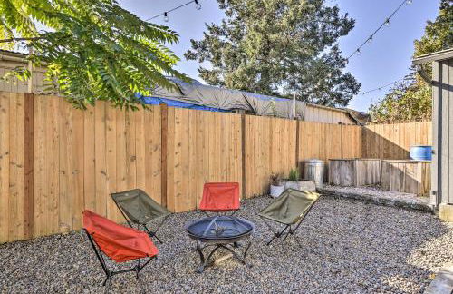 Adorable Portland Retreat Less Than 8 Mi to Downtown! - Photo 22