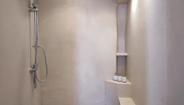Esquiros - Foto 4, Shower