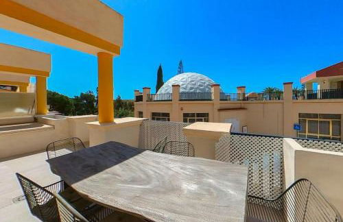 OleHolidays 612 Romana Playa junto al mar - Foto 18