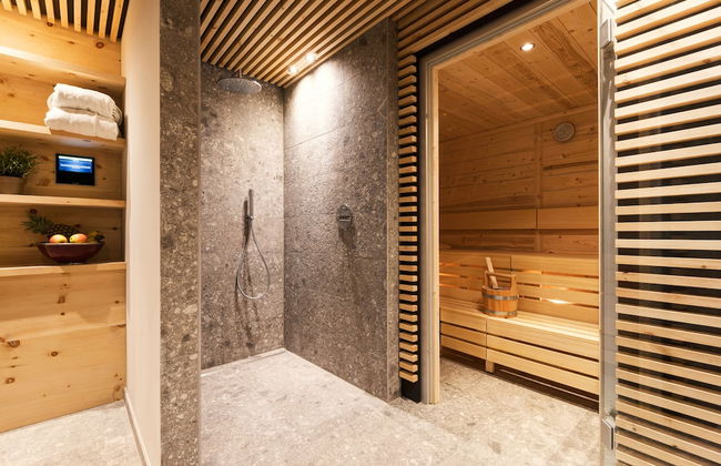 Chalet Marmotta Neve - Foto 18