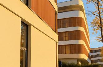 Baltic Waves Miedzyzdroje - Foto 38