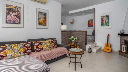 Apartment with pool by Costarentals - Ref 194 - Photo 4, Other