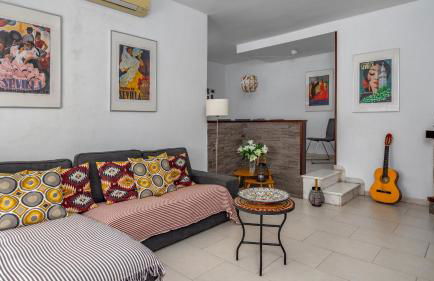 Apartment with pool by Costarentals - Ref 194 - Photo 4