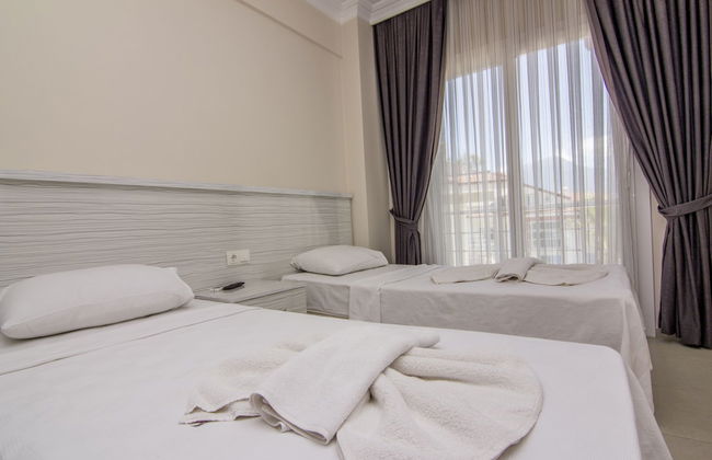 Korfez Garden Apartments - Foto 31