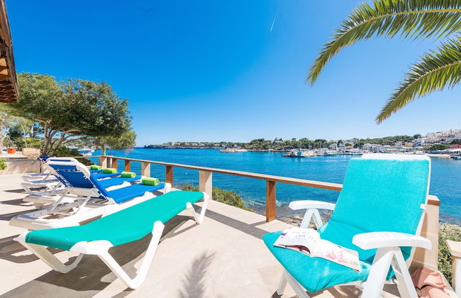 Casa Michaela in Santany - Foto 2