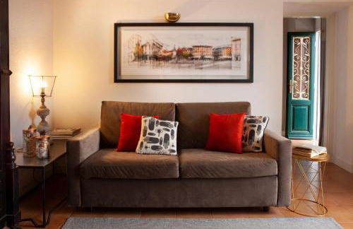 Como Lake Panorama Apartment Sveva - Foto 7