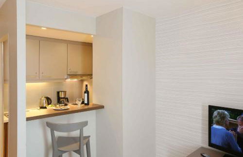 Adagio Original Thoiry Geneve - Foto 119