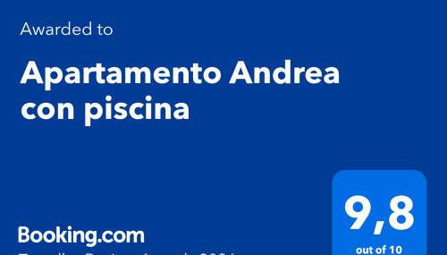 Apartamento Andrea con piscina - Foto 2