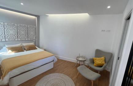 C-10 Vegueta Apartment - Private Rooftop Pool - Foto 3