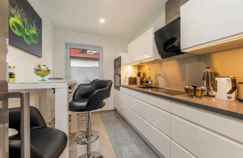 Ferienwohnung Kornblume - Foto 8