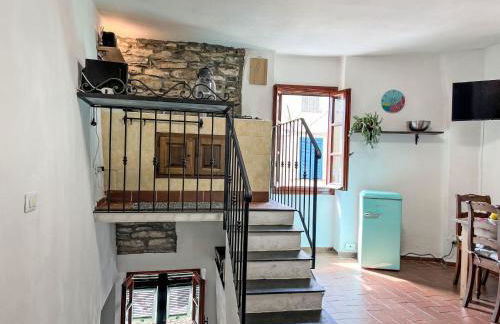 Apartment Casa dei Nani by Interhome - Foto 9