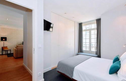 Augusta Residence Apartments - Photo 108