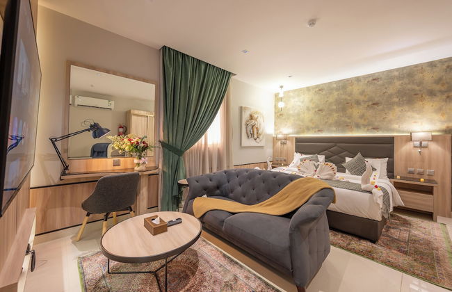 Mehad Stay for Self Check-In Apartment - Foto 28