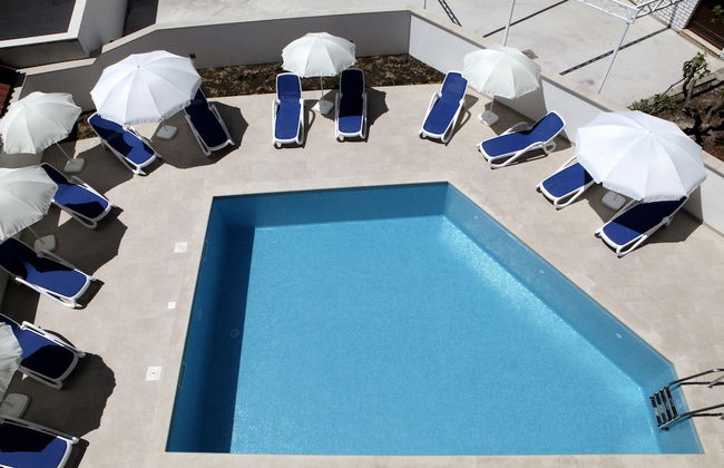 Villa Aquamarie - Foto 43