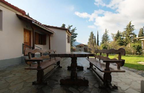 Raise Polydrosos Traditional Getaway - Foto 35