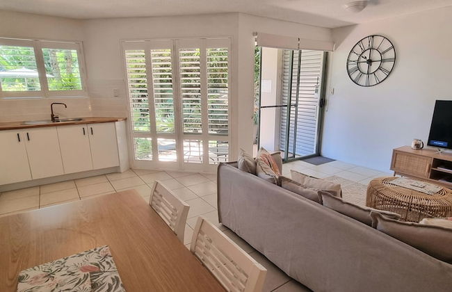 Noosa River Retreat - Foto 25