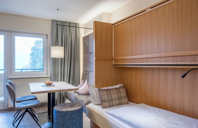 Hotel Andy - Foto 38