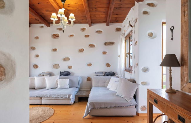 Paros' slice of Paradise - Foto 24