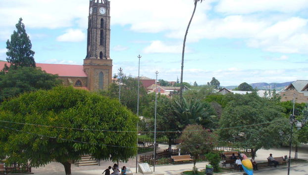 Che Guevara route 3 Day Tour - Foto 2