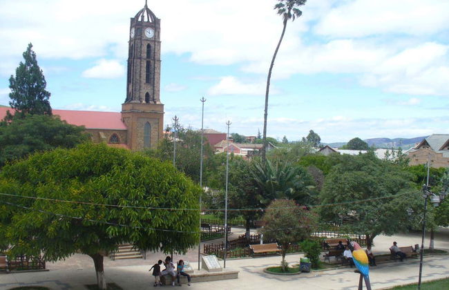 Che Guevara route 3 Day Tour - Photo 2