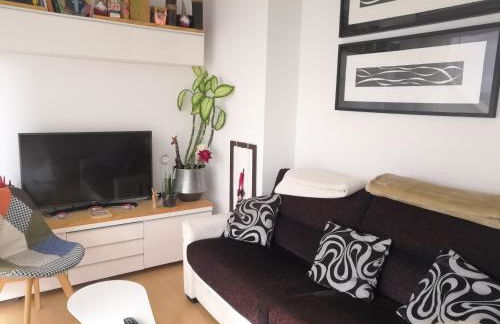 Atico en el centro de Vitoria Parking gratis - Foto 18