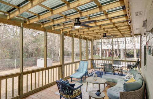 Sea La Vie Coastal Getaway Steps from the Beach - Foto 29