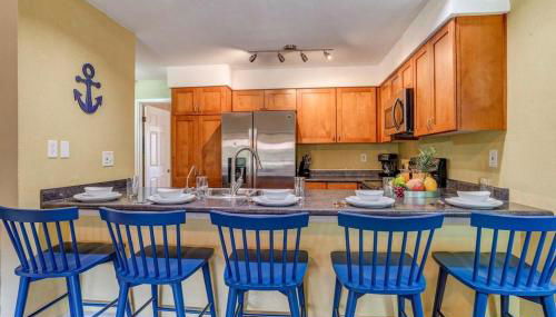 Kihei Resort 202 · KRS 202 Family Getaway 2BD w AC Pool Beach - Foto 2