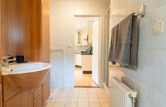 Holiday Home in Overijssel Near Cap Fun Park - Foto 18