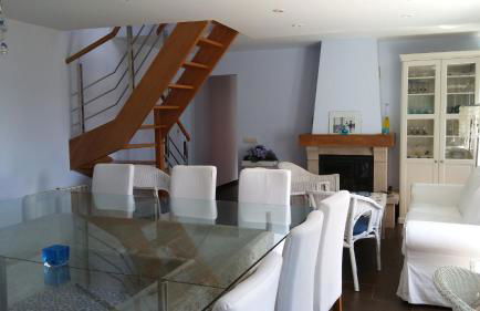 casa indiana en A Guarda con piscina - Foto 26