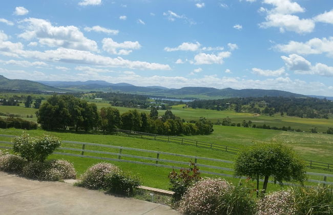 Cornwall Cottage - Foto 19