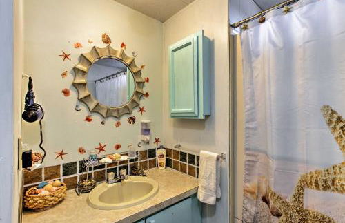 Walk to Beach! The Little Orcas Moclips Cottage - Foto 15