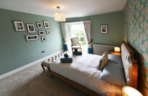 Historical Churchtown House Cornwall - Photo 20