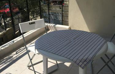 Spacious Apartment Skala Fourkas - Foto 11