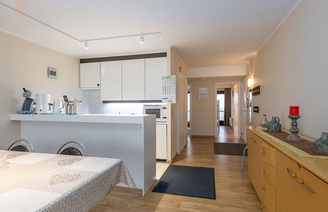 Charming Apartment Near the Beach - Foto 6