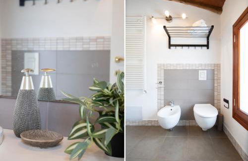 Casa I Tre Cipressi with Swimming Pool - Foto 65