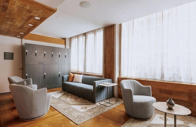 Studio 6 Suites Duane Street Hotel Tribeca - Photo 29