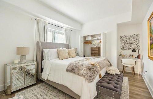 Luxurious 1BR Downtown Stamford - Foto 14