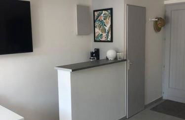 Maison vacances jardin mer proche - Foto 39