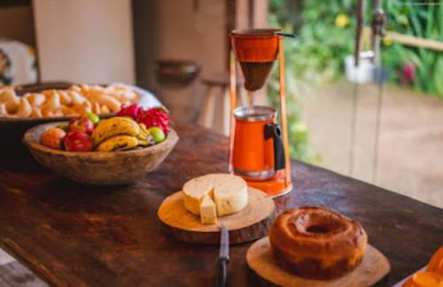 Sítio Cantinho do Céu - Foto 28