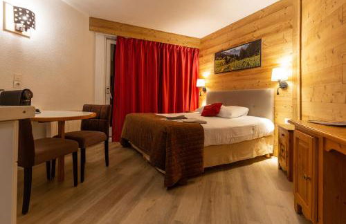 Résidence Côté Chalet - Photo 41