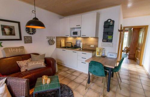 Bed & Breakfast Sandra Müller - Foto 12