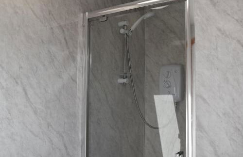 Lochboisdale Cottage - Foto 17