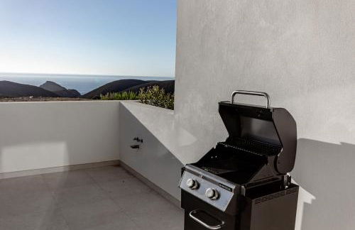 Arrifana Sunset Sea View Villa - Foto 21