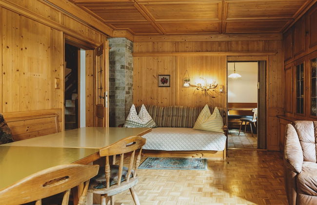 Holiday Home on Grossglockner Alpine Road - Foto 5