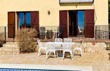 Villa Tranquila Large luxury 3 bedroomed 2 bathrooms private Villa with pool and Sea Views in Calonge Sant Antoni de Calonge - Foto 3