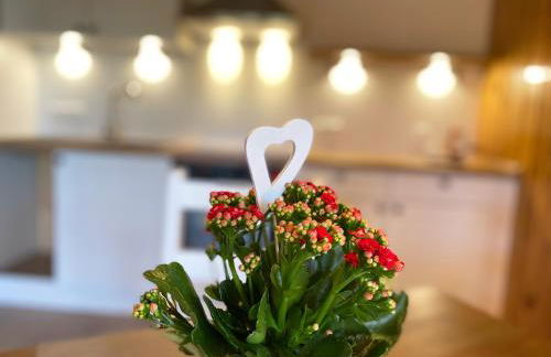 Ferienblockhaus 'Am Kunstberg' - Foto 24