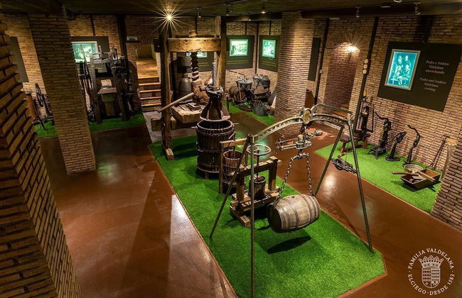 Agroturismo Valdelana - Foto 47