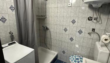 Apartment South Side, Vis - Foto 5, Shower