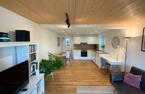 Ferienwohnung Weitblick - Foto 10